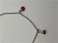 Bracciale Domar Bambino Bambino/Bambina in Argento BRAR-118-280 - BRAR-118-280